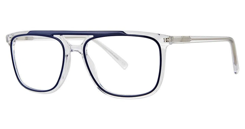 CEV C111Z Eyeglasses - Grey - view 6
